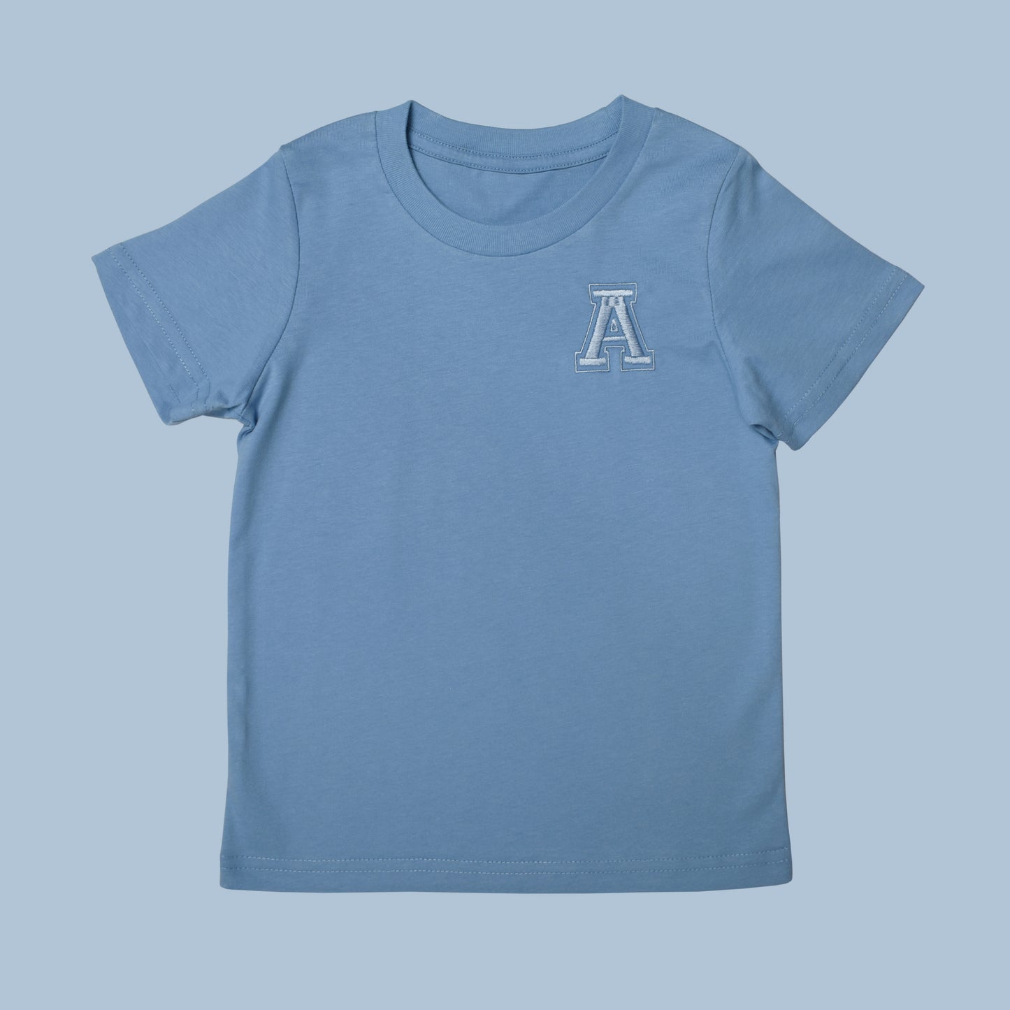 Letter T-Shirt